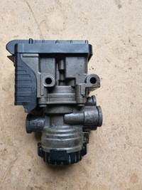 фото thumb №1, Клапан модулятор ebs перед volvo fl fe