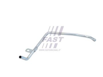 БЫСТРО МАСЛЯНАЯ ТРУБКА FIAT DUCATO 06>/14> 2.3 JTD