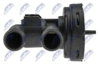 фото thumb №5, Nty ctm-pl-020 клапан отопителя