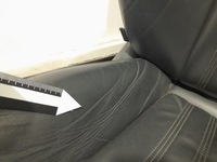 фото thumb №11, Audi a7 i 4g сиденья сиденье спинка диван кожа uk комплект