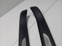 фото thumb №9, Накладки декоративные перед bmw e92 8042856 комплект m pak sku 10915376