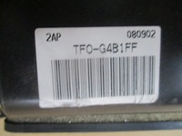 фото thumb №6, Обігрівач honda jazz iii комплектна tf0-g4b1ff