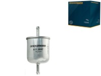 фото thumb №1, Фильтр топлива ford maverick 2.4 03 92- nissan almera micra primera 08