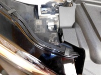 фото thumb №7, Audi a8 d5 4n lift перед бампер лампы капот pas крылья matrix