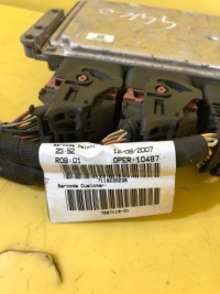 фото thumb №6, Mini cooper r56 - бортовий комп'ютер sterwownik двигуна