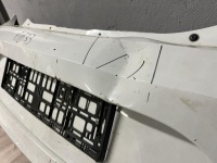 фото thumb №9, Vw up lift бампер задняя задний 1s6807417aa