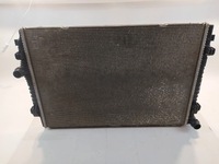 фото thumb №7, Радіаторів vw passat b8 skoda octavia