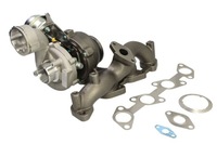 фото thumb №1, Evoron evtc0006 турбонагнітач