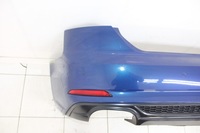 фото thumb №10, Audi a5 8w f5 16r- бампер задняя задний sline 4x pdc lx5f
