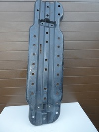 фото thumb №1, Ford ranger v защита бака топлива ab31-9k014aa