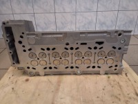 фото thumb №1, Головка двигателя перед fiat ducato