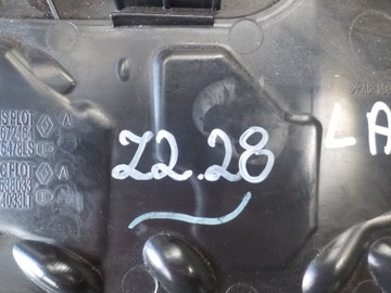 фото thumb №13, Двигатель laguna iii m9r a802 2.0 dci 2007r 8200729308