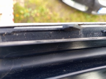 фото thumb №13, Vw golf v универсал jetta решётка бампера l перед 1k0853665g цвет la7w