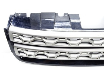 фото thumb №3, Решітка радіатора решітка радіатор land rover discovery sport l550 fk72-ba100-caw