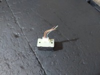 фото thumb №8, Кнопка стекло bmw 3 e36 8368943