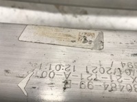 фото thumb №11, Tesla модель 3 балка бампера заднього 1530484-99-b