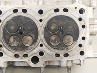 фото thumb №9, Головка двигателя renault saab isuzu 7701053772 3.0 dci p9x