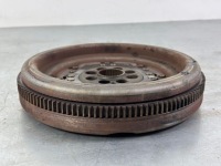 фото thumb №7, Volkswagen passat b8 2016 колесо маховик