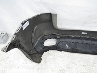 фото thumb №12, Бампер mercedes gle w167 18-21 зад pdc amg задний