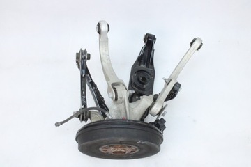 фото thumb №1, Нова org ступиця поворотна опора важелі лівий зад volkswagen id.4 1ea609075