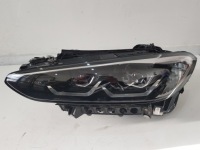 фото thumb №1, Лампа ліва full led bmw g22 g23 g26 full led 5a1935104