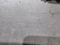 фото thumb №15, Skoda octavia iii 3 рестайлинг бампер перед переднее