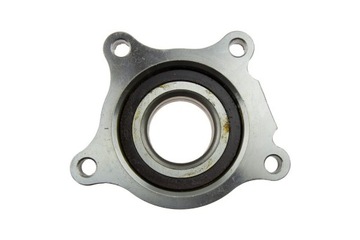 фото thumb №12, Ступица подшипник зад левая toyota landcruiser j200 07