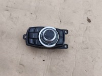 фото thumb №1, Панель контроллер управление навигации bmw 3 f20 f30 9286699-03