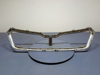 фото thumb №5, Skoda kamiq рамка хром решётка решетка 658853761d