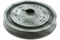 фото thumb №1, Febest колесо трос тяга we вала коленчатого renault logan 2005-2013