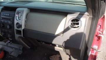 фото thumb №5, Панель rodzielcza ford f150 09-14