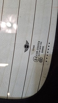 фото thumb №5, Дах mini f57 cabrio оригінал