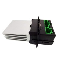 фото thumb №1, Nissan tiida 2006- резистор резистор вентилятор