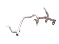 фото thumb №7, Jaguar xe шланг / wąż радиатора 2.0 d дизель 132kw 180 hp 2017 седан