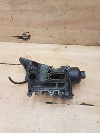 фото thumb №4, Корпус фільтра оливи renault espace iv 2.0 dci