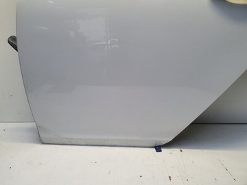 фото thumb №6, Insignia a рестайлинг hb sedan дверь левый зад левая z40r