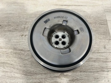 фото thumb №1, Колесо пасове bmw 8638614-02