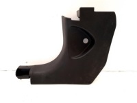 фото thumb №1, Захист накладка поріг ліва przó renault laguna iii