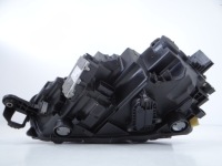 Skoda scala 657 crystal lighting full led + модули Киев, фото thumb