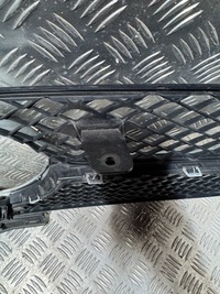 фото thumb №12, Решітка радіатора решітка радіатора решітка камера mercedes-benz gle купе w292 c292 amg a2928880060