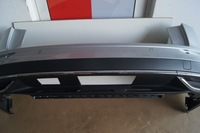 фото thumb №4, Golf viii универсал аксессуар la7w 6xpdc бампер зад