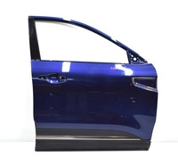 фото thumb №1, Renault koleos ii двері праве перед передні org