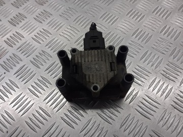 фото thumb №1, Катушка зажигания skoda octavia i 2.0 r0101c00100
