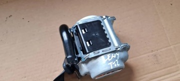 фото thumb №11, Sq5 q5 80a pas безопасности левый зад натяжитель 80a857805b