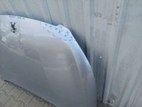 фото thumb №6, Peugeot 308 t9 13- -17 капот крышка двигателя