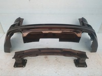 фото thumb №6, Бампер ford kuga mk3 iii st-line задняя + балка 19-