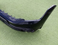 фото thumb №11, Volkswagen vw tiguan ii рестайлінг r-line allspace 5nn бампер переднє 5nn807221b