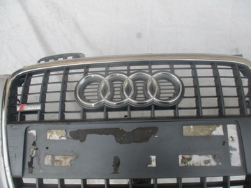 фото thumb №14, Бампер переднее перед audi a4 b7 sline