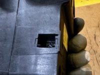 Кулиса  кулиса ручка переключения передач автоматическая коробка передач citroen c5 aircross Киев, фото thumb