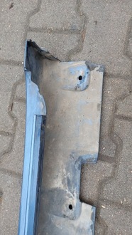 фото thumb №12, Молдинг порог правая saab 9-3